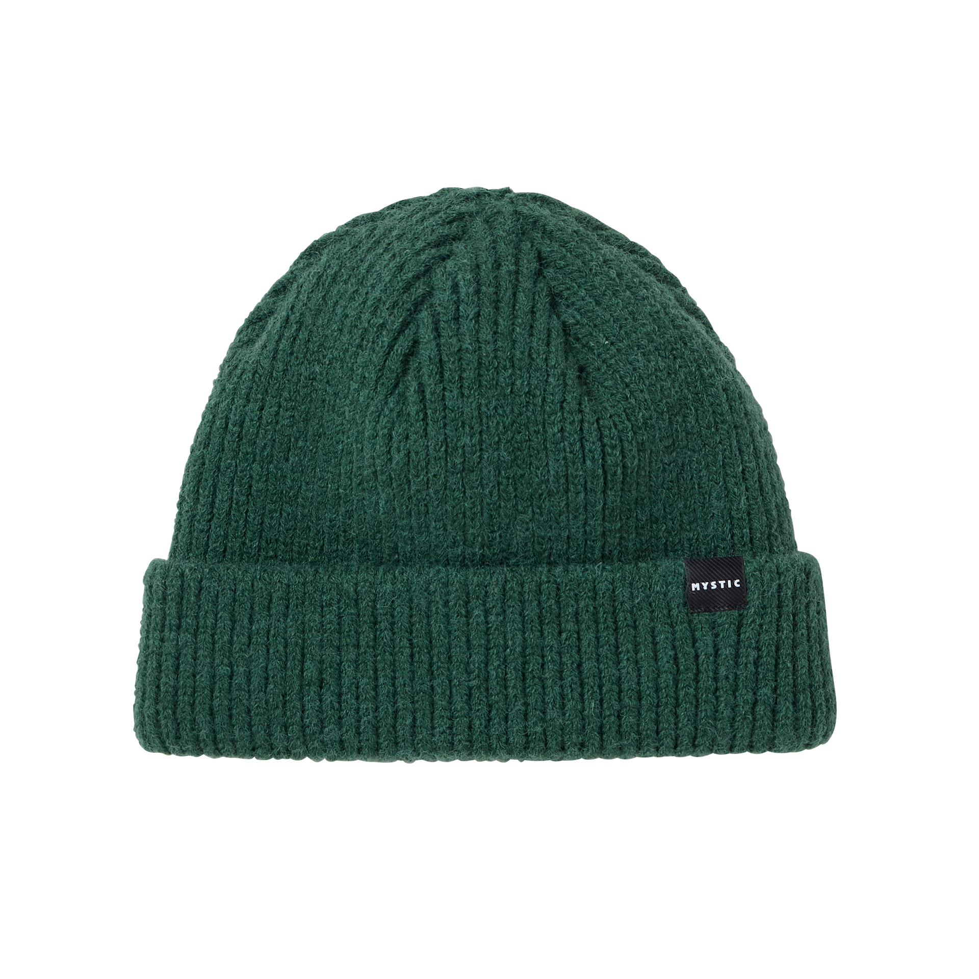 Mystic The Micro Beanie Cypress Green 1