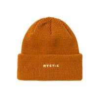 【isecai】beanie brown×yellow IsecaI Beanie Brown×Yellow IsecaI Beanie Brown×Yellow - メルカリ