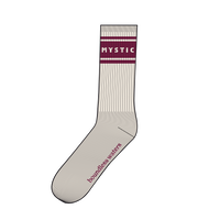 Mystic Essential Socks Berry 1