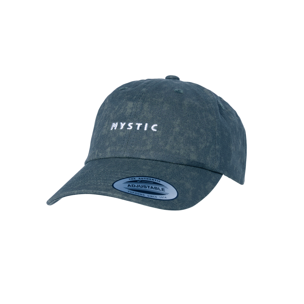 Mystic Washed Cypress Green 1