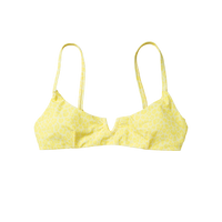 Mystic Mesmerizing Pastel Yellow 1