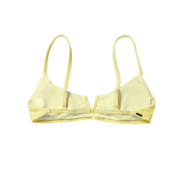 Mystic Mesmerizing Pastel Yellow 2