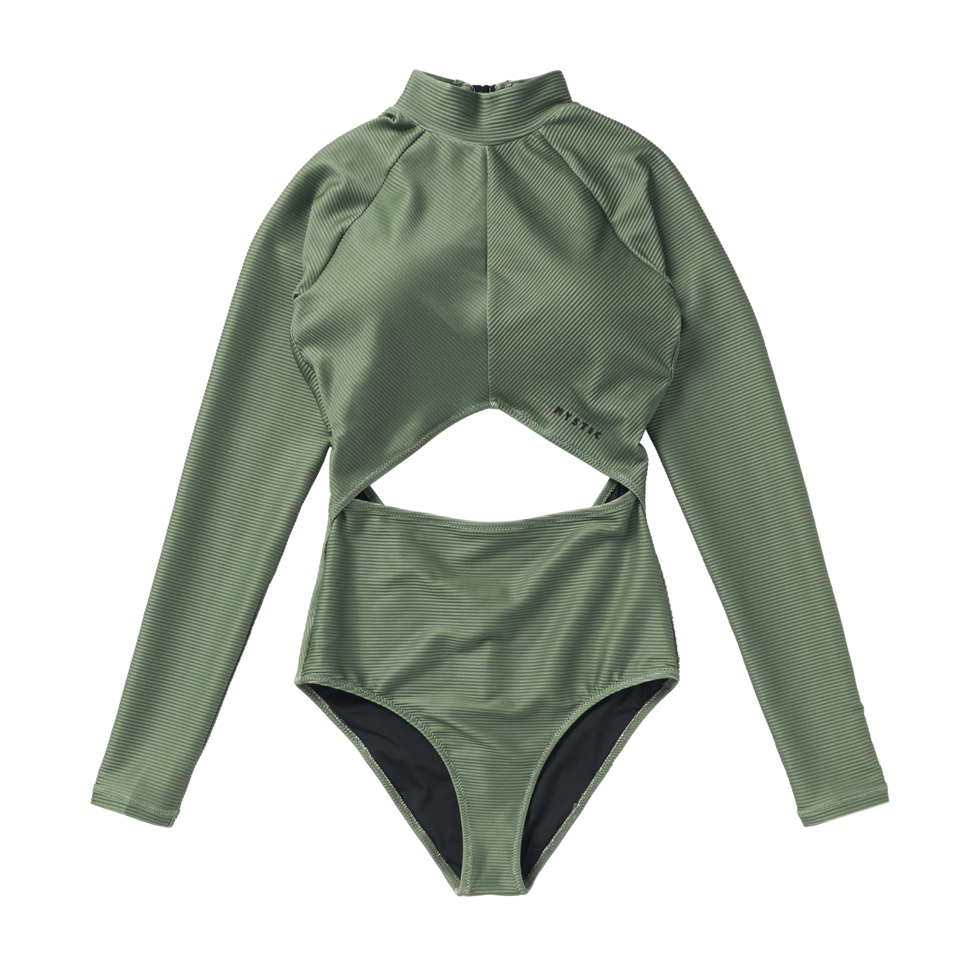 Mystic Harmony Dark Olive 1