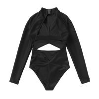 Mystic Harmony Black 2