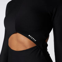 Mystic Harmony Black 8