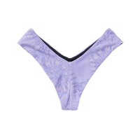 Mystic Pursuit Pastel Lilac 2