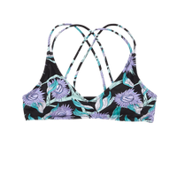 Mystic Flora Turquoise 1