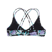 Mystic Flora Turquoise 2