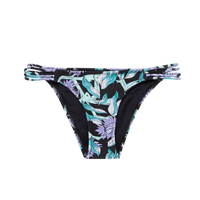 Mystic Flora Turquoise 1