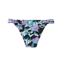 Mystic Flora Turquoise 2