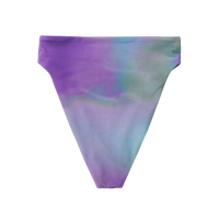 Mystic Flashback Purple / Green 2