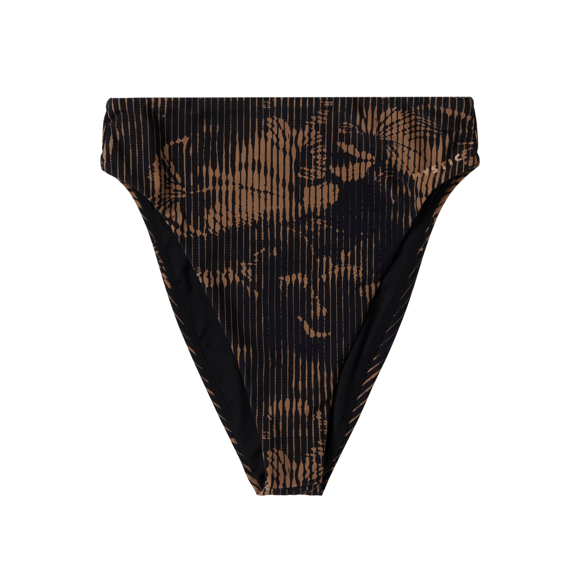 Mystic Flashback Slate Brown 1