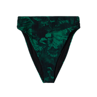 Mystic Flashback Black / Green 1