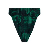 Mystic Flashback Black / Green 2