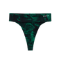 34 / Black / Green product image