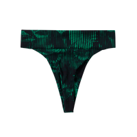 Mystic Leia Black / Green 2