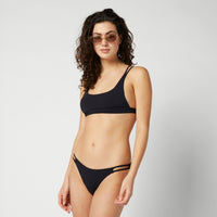 Mystic Bodil Black 5