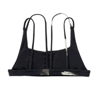 Mystic Bodil Black Allover 2