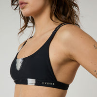 Mystic Bodil Black Allover 7