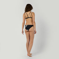 Mystic Bodil Black Allover 4