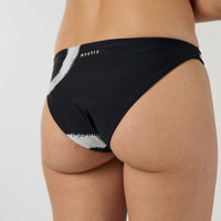 Mystic Bodil Black Allover 7