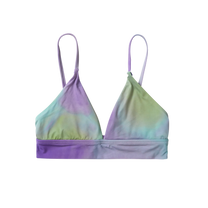 34 / Purple / Green product image