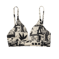 mystic水着 Lsize Dazzled Fullsuit 4/3mm Bzip Women