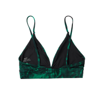 mystic水着 Lsize Daze Baselayer Bikini Top