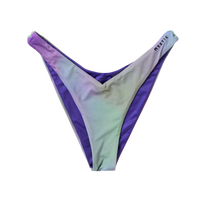 34 / Purple / Green product image