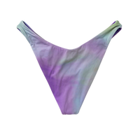 Mystic Daze Purple / Green 2