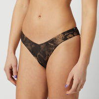 Mystic Daze Slate Brown 7