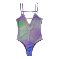 34 / Purple / Green product image