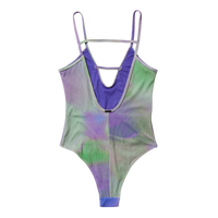 Mystic Inga Purple / Green 2