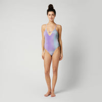 Mystic Inga Purple / Green 3