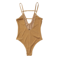 Mystic Inga Slate Brown 2