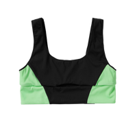 Mystic Bruna Lime Green 1