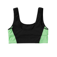 Mystic Bruna Lime Green 2