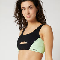 Mystic Bruna Lime Green 8