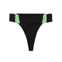 Mystic Bruna Lime Green 1