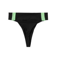 Mystic Bruna Lime Green 2