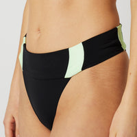 Mystic Bruna Lime Green 7