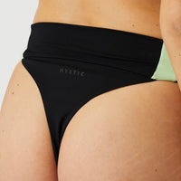 Mystic Bruna Lime Green 8