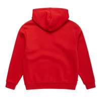 Mystic Brand Hoodie 2024 Red 2