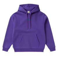 Mystic Brand Hoodie 2024 Purple 1