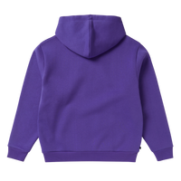 Mystic Brand Hoodie 2024 Purple 2