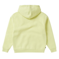 Mystic Brand Hoodie 2024 Summer Green 2