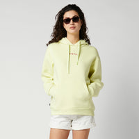 Mystic Brand Hoodie 2024 Summer Green 3