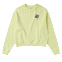 Mystic Culture Crew Summer Green 1