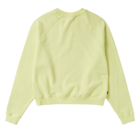 Mystic Culture Crew Summer Green 2