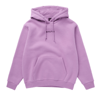 Mystic Seasonal Brand Hoodie Pink / Purple 1